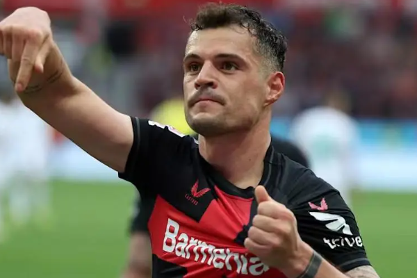 多面手扎卡在教練場上光芒耀眼