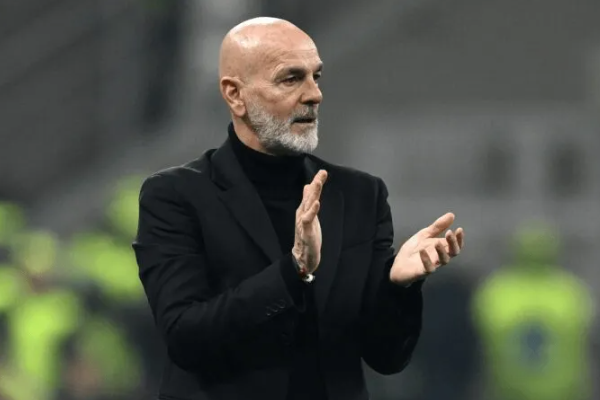 AC米蘭主帥皮奧利:我們有實力逆襲