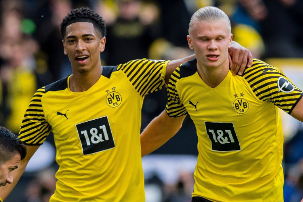 佩德里和貝林厄姆誰(shuí)更厲害?