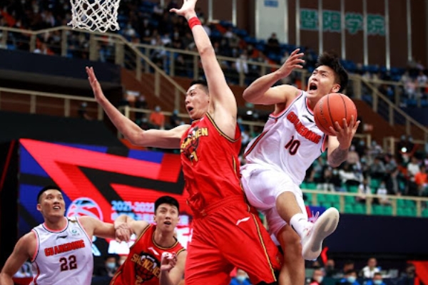 CBA輪休的規則是什么？