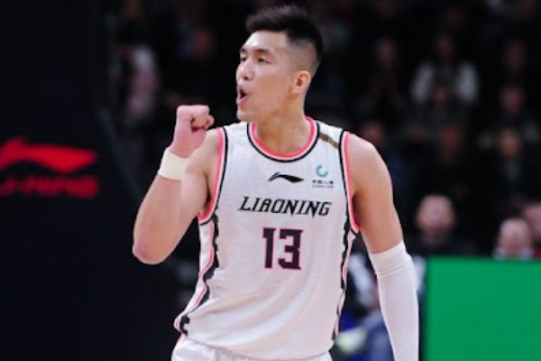 CBA歷史第一控衛(wèi)是誰?