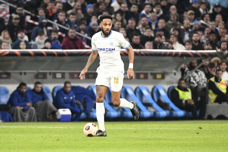 奧巴梅揚：我們作為一個團隊戰斗，教練希望我們做一些偉大的事情