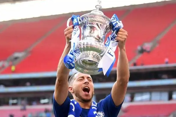 足總杯冠軍的含金量怎么樣?