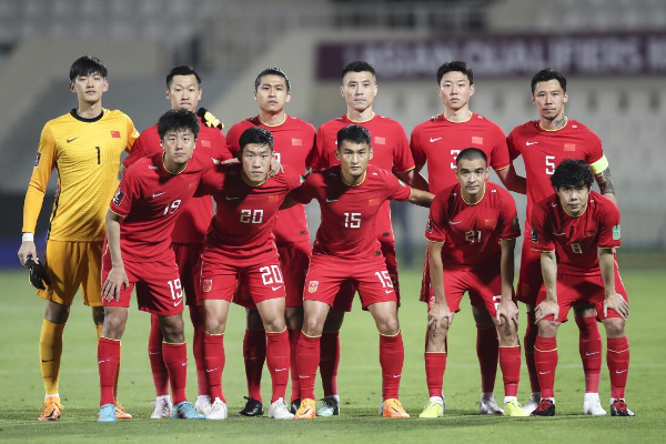 國青隊(duì)和國家隊(duì)的有什么區(qū)別?