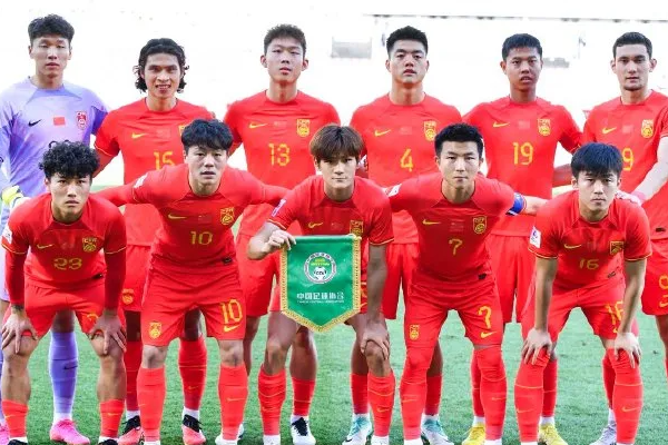 解析亞洲杯征程:中國國奧隊面臨的短板是缺乏系統比賽經驗