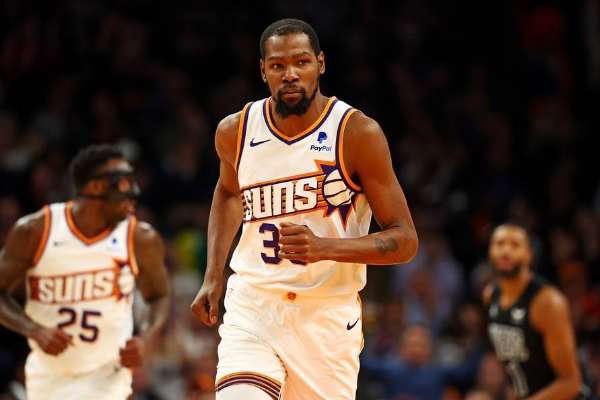 杜蘭特的真實水平是怎樣的？