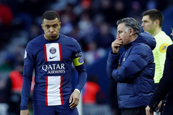 巴黎圣日爾曼歷屆歐冠戰績如何？