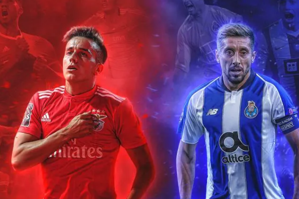 足球有哪些國家德比？