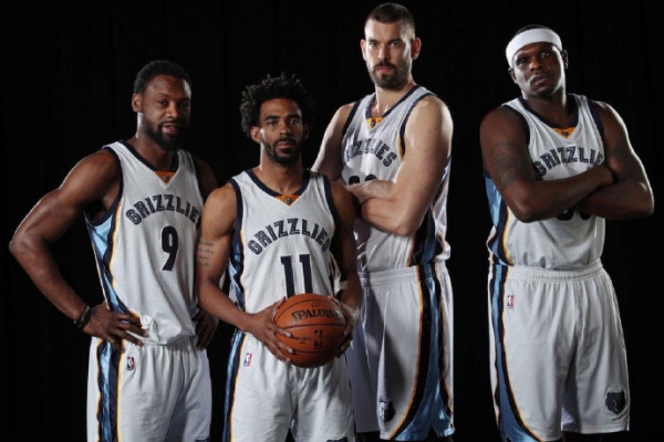 NBA常規賽：恩比德37+12率76人加時險勝灰熊終結三連敗