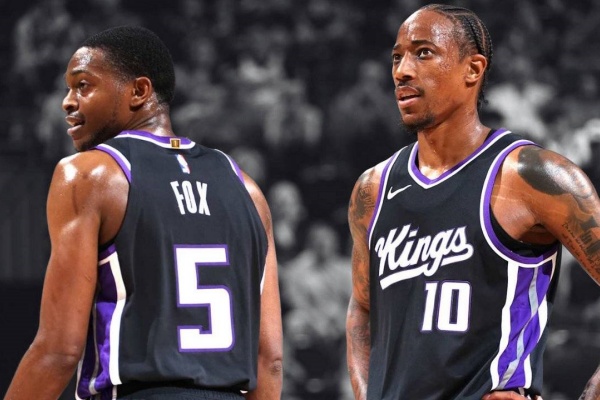 四旬老漢夢回巔峰！倫納德狂砍33分率快船豪取5連勝，半場33分屠殺國王