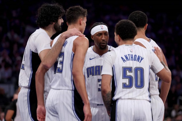 絕殺！班凱羅30+14打板三分救贖自我，魔術1分險勝籃網止連敗