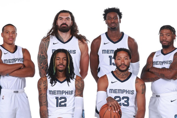 約基奇狂刷賽季第20次三雙！掘金險(xiǎn)勝灰熊重回前三，歷史第二人僅差一步