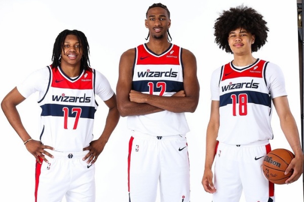 猛龍134-125力克奇才 奎克利27+11率隊(duì)終結(jié)連敗 送對(duì)手四連敗