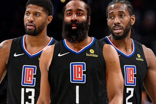 殘陣快船難破鵜鶘墻！背靠背雙殺+歷史級壓制，錫安內線肆虐小卡空砍