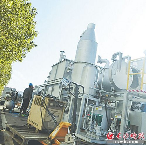 長沙土壤修復聯(lián)盟 構(gòu)建產(chǎn)學研用綜合平臺，驅(qū)動化工產(chǎn)業(yè)綠色新發(fā)展