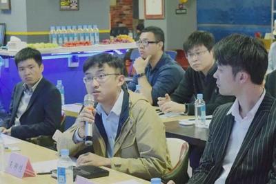 創(chuàng)投大咖的“相親”標(biāo)準(zhǔn) 他們到底在找什么？