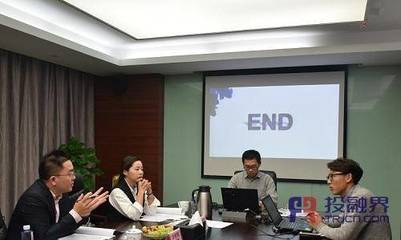 野外越障機器人嶄露頭角 信息系統(tǒng)集成服務驅(qū)動創(chuàng)新——投融界第42期精選活動聚焦